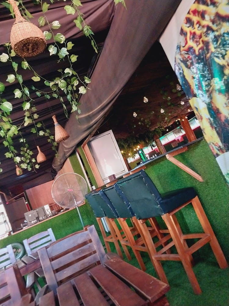 kasablanka Lounge Ai photo 3